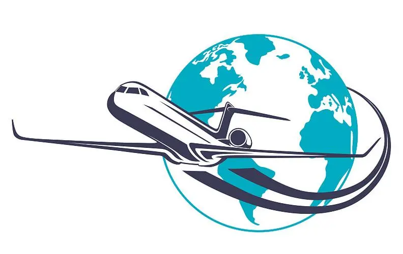 浦东空运珠海机场